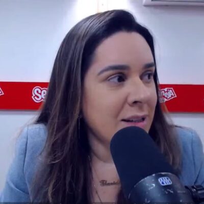 Dra. Flávia Maia alerta aposentados sobre fraude no INSS