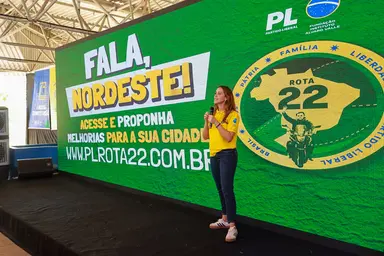 Rota 22 chega ao Seridó com oficinas em Lagoa Nova e Acari