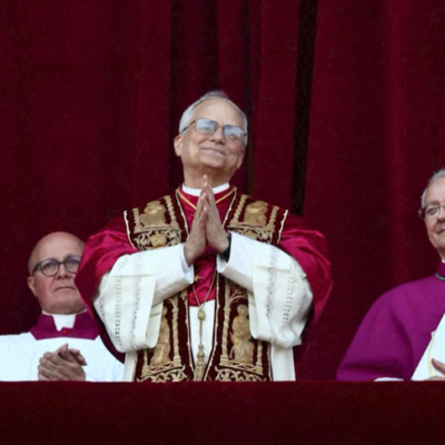 Missa de posse do papa Leão XIV ocorrerá em 18 de maio