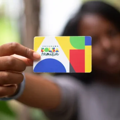 Bolsa Família: pagamentos começam nesta quarta-feira (21)