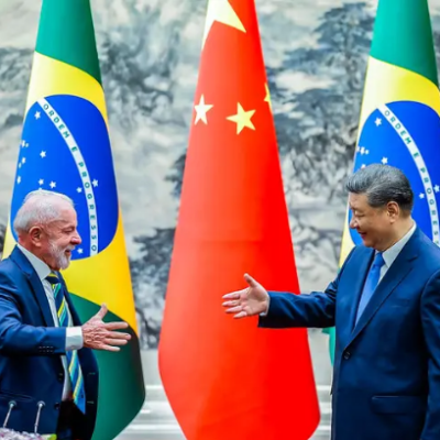 China isenta brasileiros de visto para visitas de até 30 dias