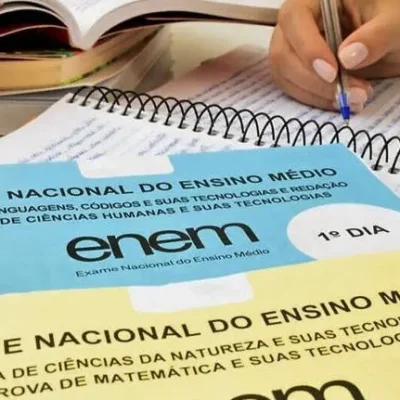 Enem 2025: prazo para pedir isenção de taxa termina nesta sexta
