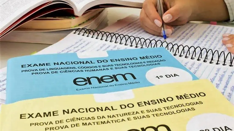 Enem 2025: prazo para pedir isenção de taxa termina nesta sexta