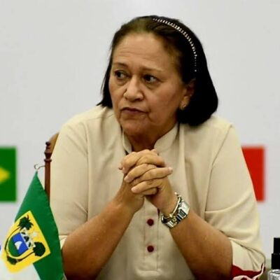 Fátima afirma que candidatura dela ao Senado é “desejo de Lula” e deixará governo em 2026