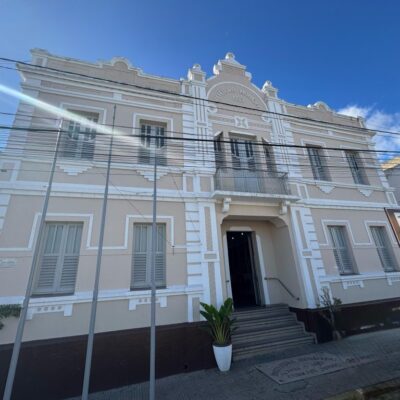 Currais Novos Passa a Integrar o Sistema Nacional de Trânsito