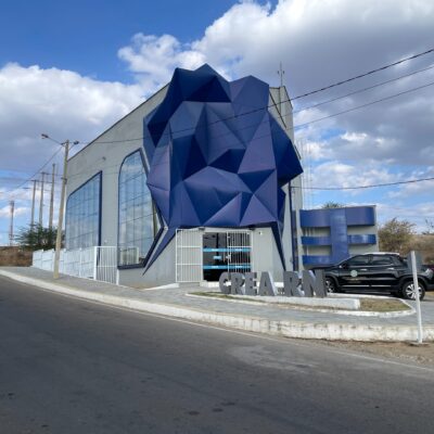 O Seridó é a primeira região a receber eventos do Crea-RN para Congresso Estadual