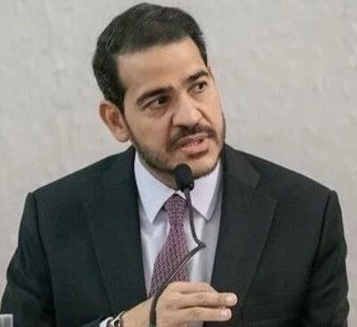 INSS: AGU menciona “quadrilha” e diz que 12 entidades eram núcleo de fraude
