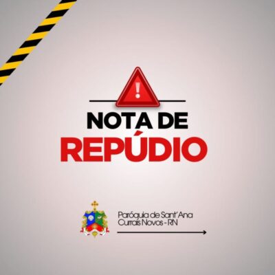 Paróquia de Sant’Ana emite nota de repúdio após show da banda Camisa de Vênus no Cactus Moto Fest