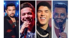 Wesley Safadão, Xandy, Natanzinho, Zé Vaqueiro e outras atrações estão confirmadas na Festa de Caicó