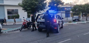 Polícia Civil de Currais Novos cumpre seis mandados de buscas nesta terça-feira