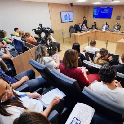 ALRN aprova projetos sobre direitos civis, saúde e proteção animal
