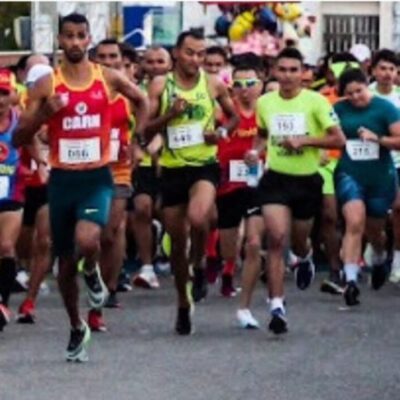 Currais Novos: confira data que será realizada a Corrida da Fogueira