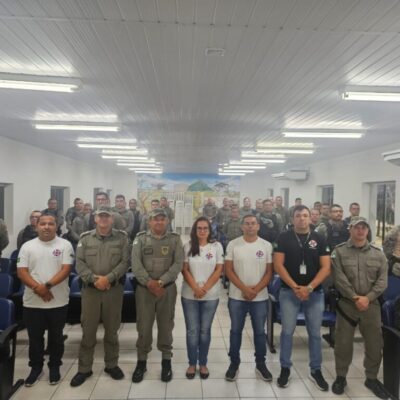 Polícia divulga últimas ocorrências em Currais Novos e outras cidades