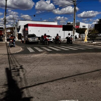 Audiência Pública vai discutir políticas de trânsito em Currais Novos