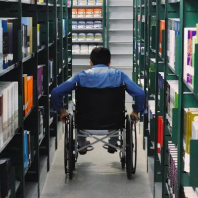 Ministério da Educação reforça a alfabetização de pessoas com deficiência