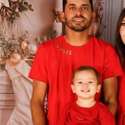 Bebê de 1 ano morreu evenenado com inseticida, afirma Polícia Civil. Pai é o principal suspeito
