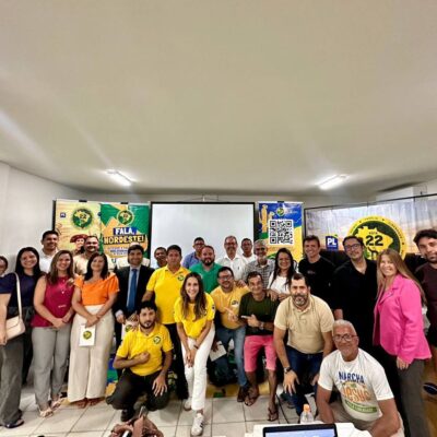 Oficina do Rota 22 em Touros destaca desafios econômicos e sociais do Litoral Norte