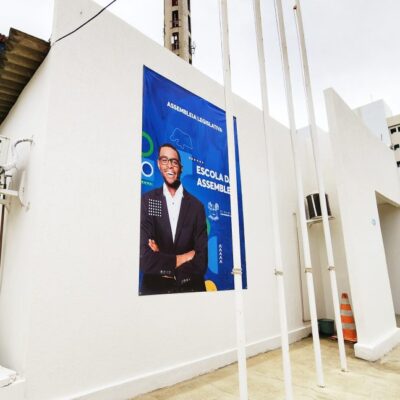 Escolas legislativas têm nova chance para concorrer ao prêmio com prazo até 29 de maio