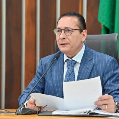 Assembleia Legislativa lança campanha sobre os desafios da adolescência