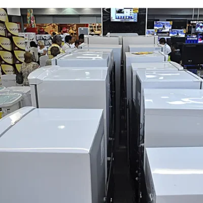 Expectativa da indústria eletroeletrônica é retração neste semestre