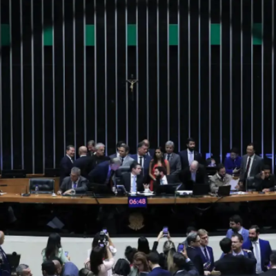 Copom decide nesta quarta se pausa ciclo de altas na Taxa Selic