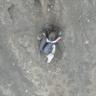 Helicóptero não consegue chegar a brasileira presa em trilha na Indonésia