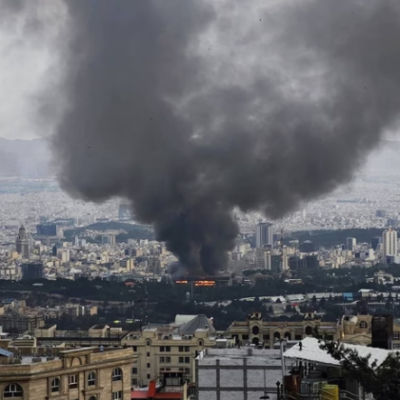 Israel acusa Irã de violar cessar-fogo e diz que “responderá com força”