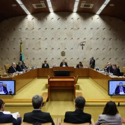 STF determina que redes sociais removam posts criminosos e conteúdo ilegal sem ordem judicial