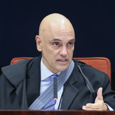 Moraes manda prender ex-assessor de Bolsonaro