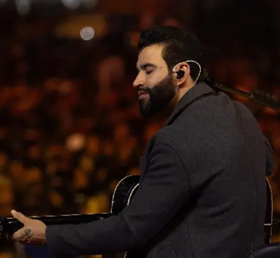 Justiça devolve mais de R$ 137 mil a Gusttavo Lima