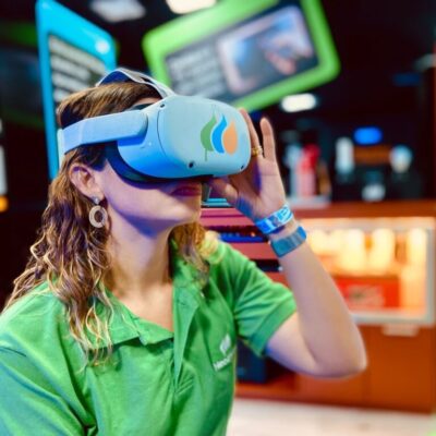 Natal e Currais Novos recebem Unidade Móvel Educativa da Neoenergia Cosern. Veja datas