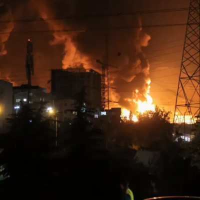 Conflito entre Israel e Irã já matou 244 pessoas em 4 dias