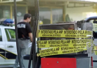 Sem dinheiro, ANP suspenderá fiscalização da qualidade dos combustíveis
