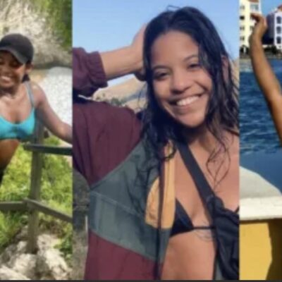 Brasileira morta em vulcão: Prefeitura de Niterói assume traslado de corpo