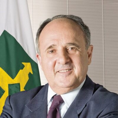 Assembleia do RN sedia encontros nacionais de educação legislativa com presença do ex-ministro Cristovam Buarque