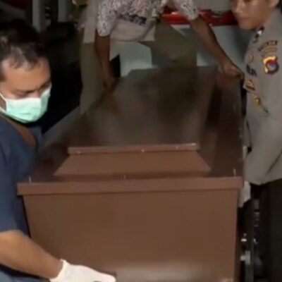 Pai de brasileira morta na Indonésia diz que traslado ainda é incerteza