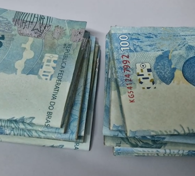 Comerciante de Cerro Corá toma prejuízo de quase 16 mil em notas falsas