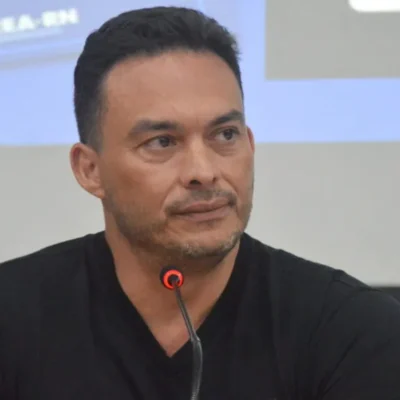 Styvenson admite disputar Governo do RN em 2026 se Rogério Marinho não for candidato