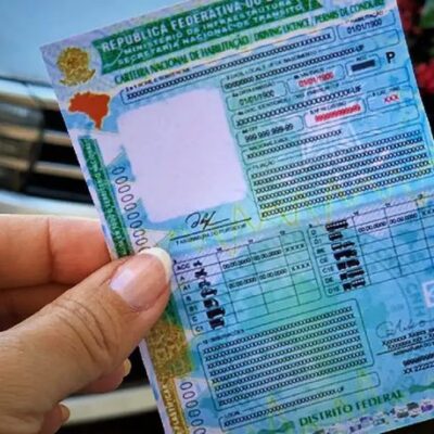 Dinheiro de multas de trânsito vai custear habilitação de motoristas de baixa renda