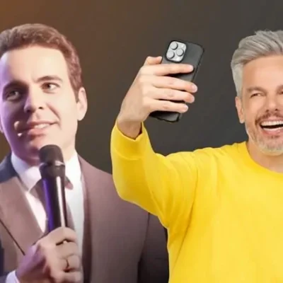 Natal recebe o maior evento de comunicação do Nordeste com Otaviano Costa e Samer Agi