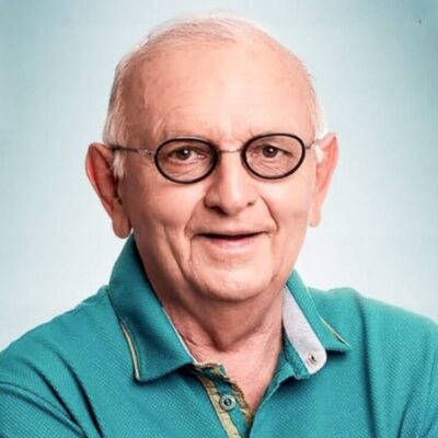 Assembleia Legislativa emite nota de pesar pela morte do ex-deputado Cipriano Correia