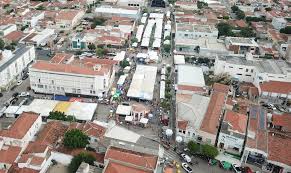 Será Hoje o Lançamento Oficial da 29ª Feirinha de Sant’Ana em Currais Novos