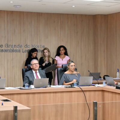 Comissão de educação aprova projeto para notificar escolas sobre Bullying e Cyberbullying