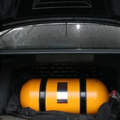 Morre segunda vítima de explosão em posto de gasolina no centro do Rio