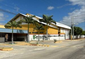 IFRN abre 180 vagas para pós-graduação EAD com oferta no polo UAB de Currais Novos