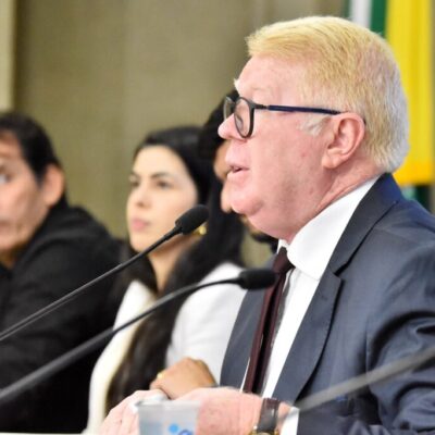 Audiência discute Cidadania Digital e uso de jogos eletrônicos na educação