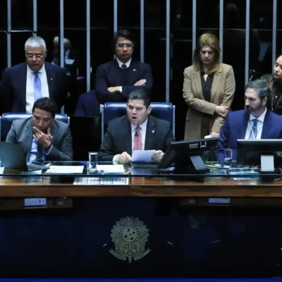 Senado aprova aumento do número de deputados federais para 531