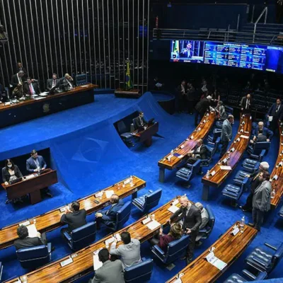 Brasil: Senado aprova fim da redução de pena por idade para criminosos sexuais