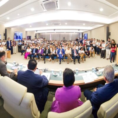 Assembleia do RN lança campanha sobre Adolescência e alerta para desafios da era digital