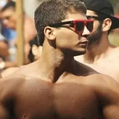 Defesa pede cela com isolamento para preservar integridade física de agressor